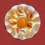 Best Fried Mushrooms in Fairfield, CA