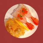 Best Amaebi Nigiri Sushi in Fairfield, CA