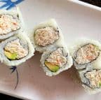 Best California Roll in Fairfield, CA