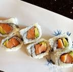 Best Alaska Roll in Fairfield, CA