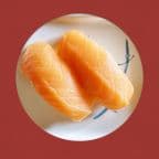 Best Sake Nigiri Sushi in Fairfield, CA