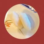 Best Ika Nigiri Sushi in Fairfield, CA