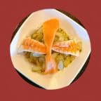 Best Mix Sunomono in Fairfield, CA