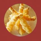 Best Shrimp Tempura in Fairfield, CA