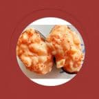 Best Spicy Scallop Nigiri Sushi in Fairfield, CA