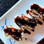 Best Salmon Skin Roll in Fairfield, CA