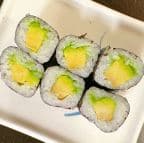Best Avocado Roll in Fairfield, CA