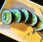 Best Vegetable Roll in Fairfield, CA