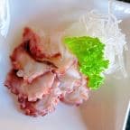 Best Tako Sashimi in Fairfield, CA