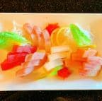 Best Deluxe Sashimi in Fairfield, CA