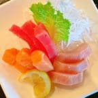 Best Sakura Sashimi in Fairfield, CA