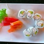 Best Sashimi Maki in Fairfield, CA