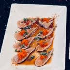 Best Albacore Tataki in Fairfield, CA