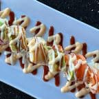 Best Sakura Special Roll in Fairfield, CA