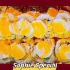 Best Sophie Special Roll in Fairfield, CA