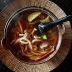 Best Beef Udon in Fairfield, CA