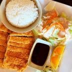 Best Tonkatsu in Fairfield, CA