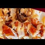 Best Steven Special Roll in Fairfield, CA