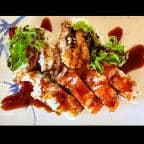 Best Spider Roll in Fairfield, CA