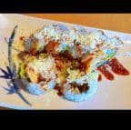 Best Crunchy Roll in Fairfield, CA