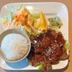 Best Beef Teriyaki in Fairfield, CA